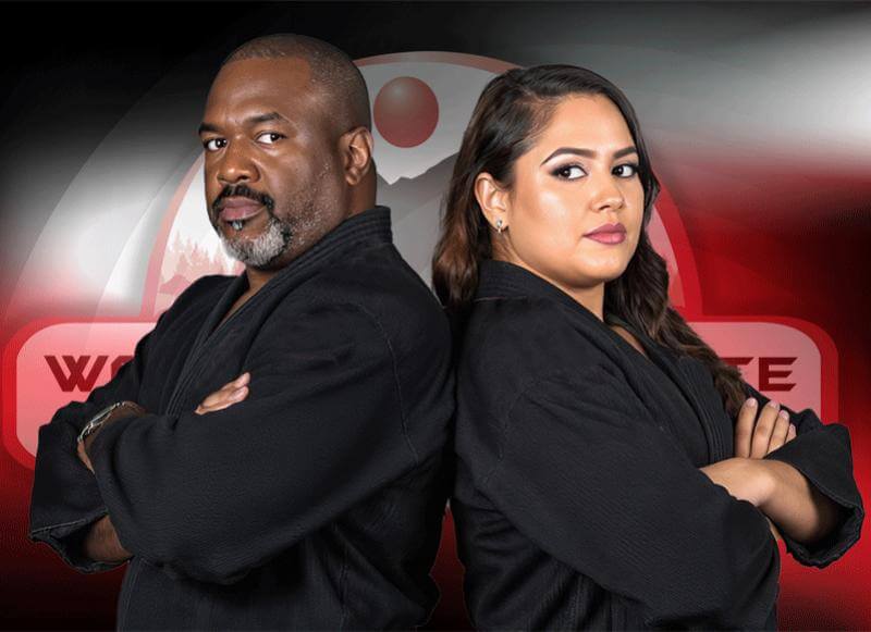 teen and Adult Classes