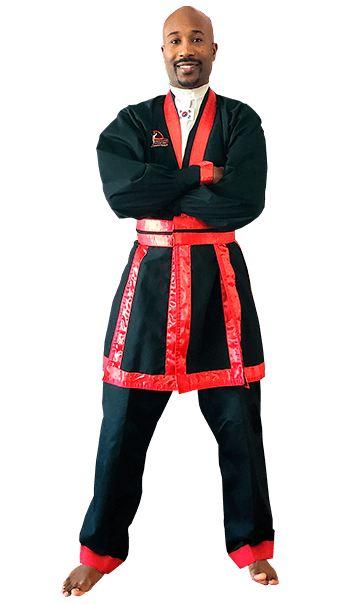 Warrior Institute of Chicago Owner