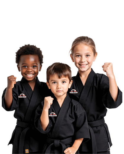 Kids Karate Taekwondo Fitness Martial Arts