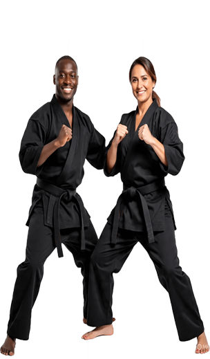 Karate Taekwondo Cardio Fitness Martial Arts