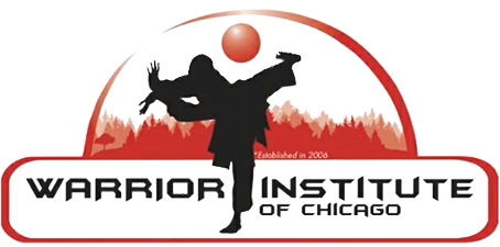 Warrior Institute of Chicago Logo