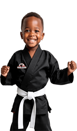 Kids Taekwondo Karate Fitness Martial Arts