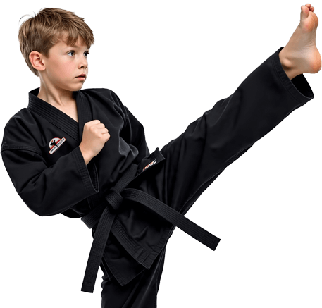 Kids Taekwondo Karate Fitness Martial Arts