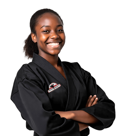 teen martial arts