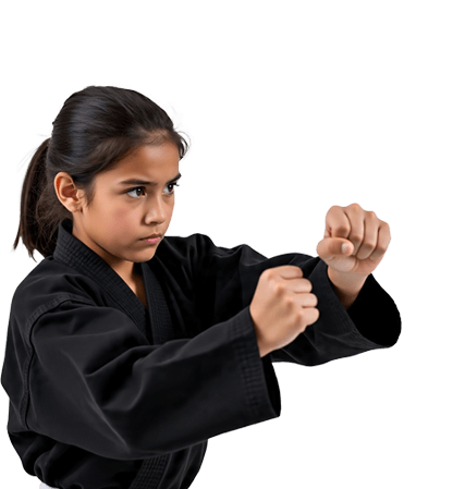 kids martial arts 