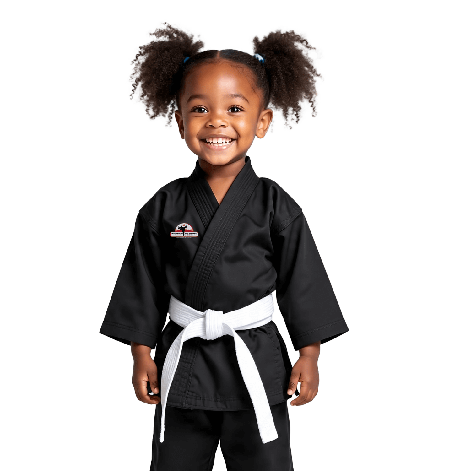 Kids Karate Taekwondo Fitness Martial Arts