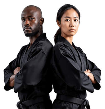 Adult Martial Arts Taekwondo Fitness Karate