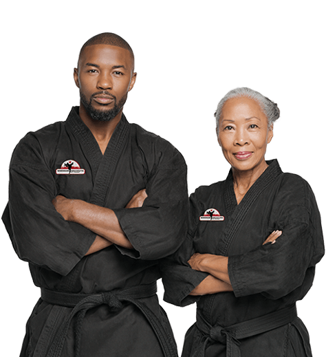 Adult Karate Taekwondo Fitness Martial Arts