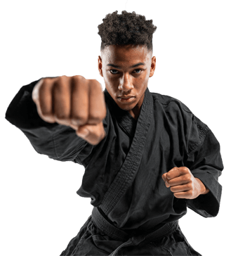 focus and self control