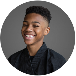 kids karate martial arts