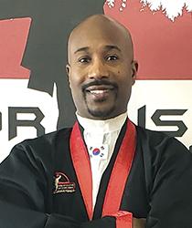 Oren Headen